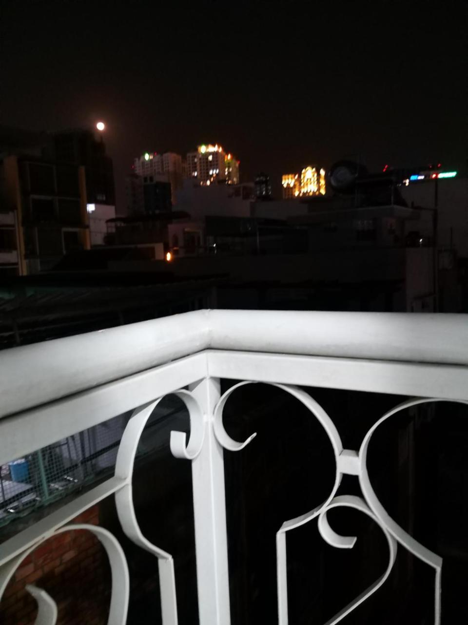 Bao Hotel & Apartment مدينة هوشي منه المظهر الخارجي الصورة